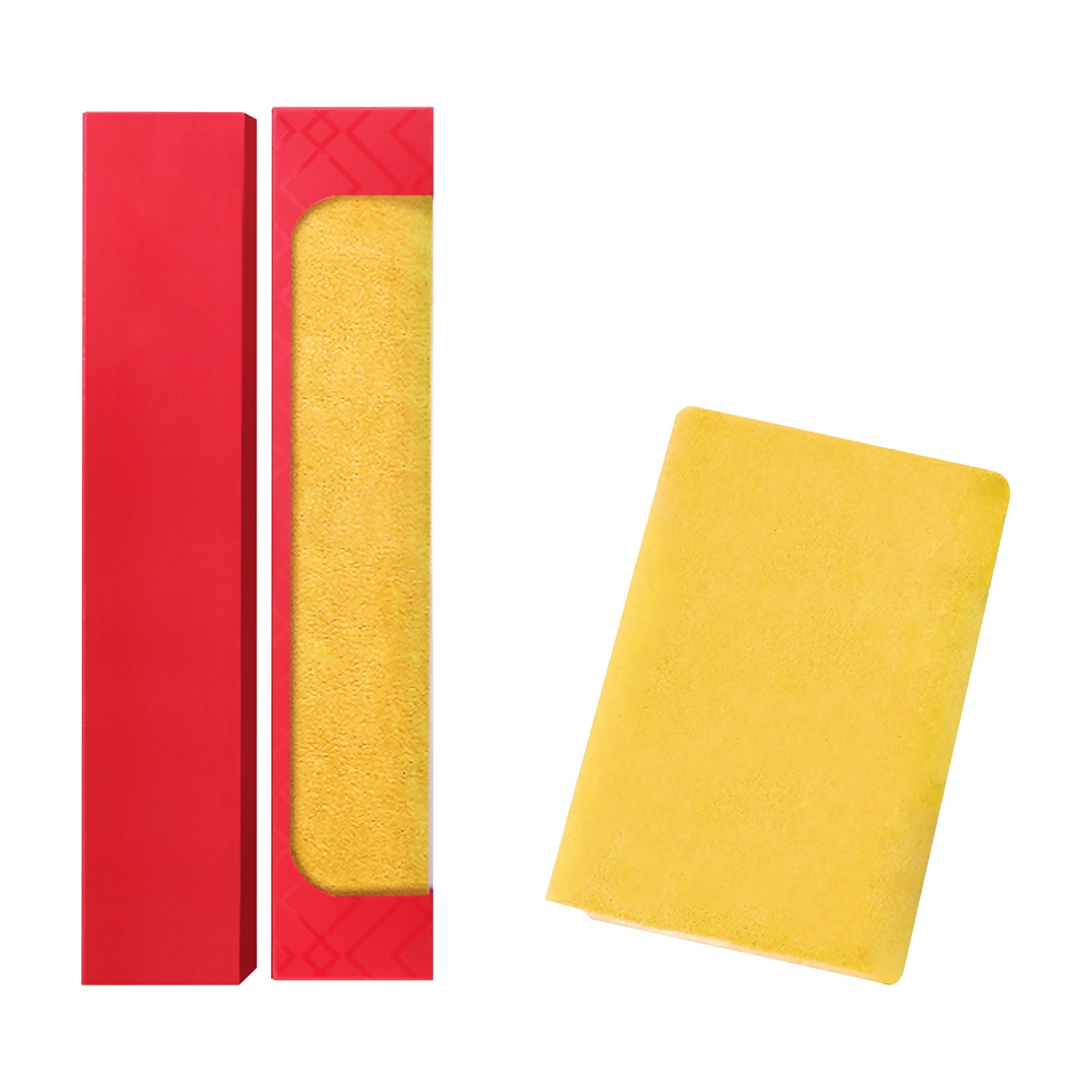 Cotton Sports Towel