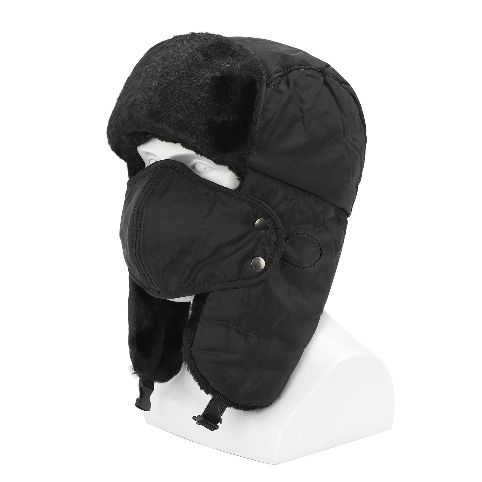 Winter Thermal Ski Hat