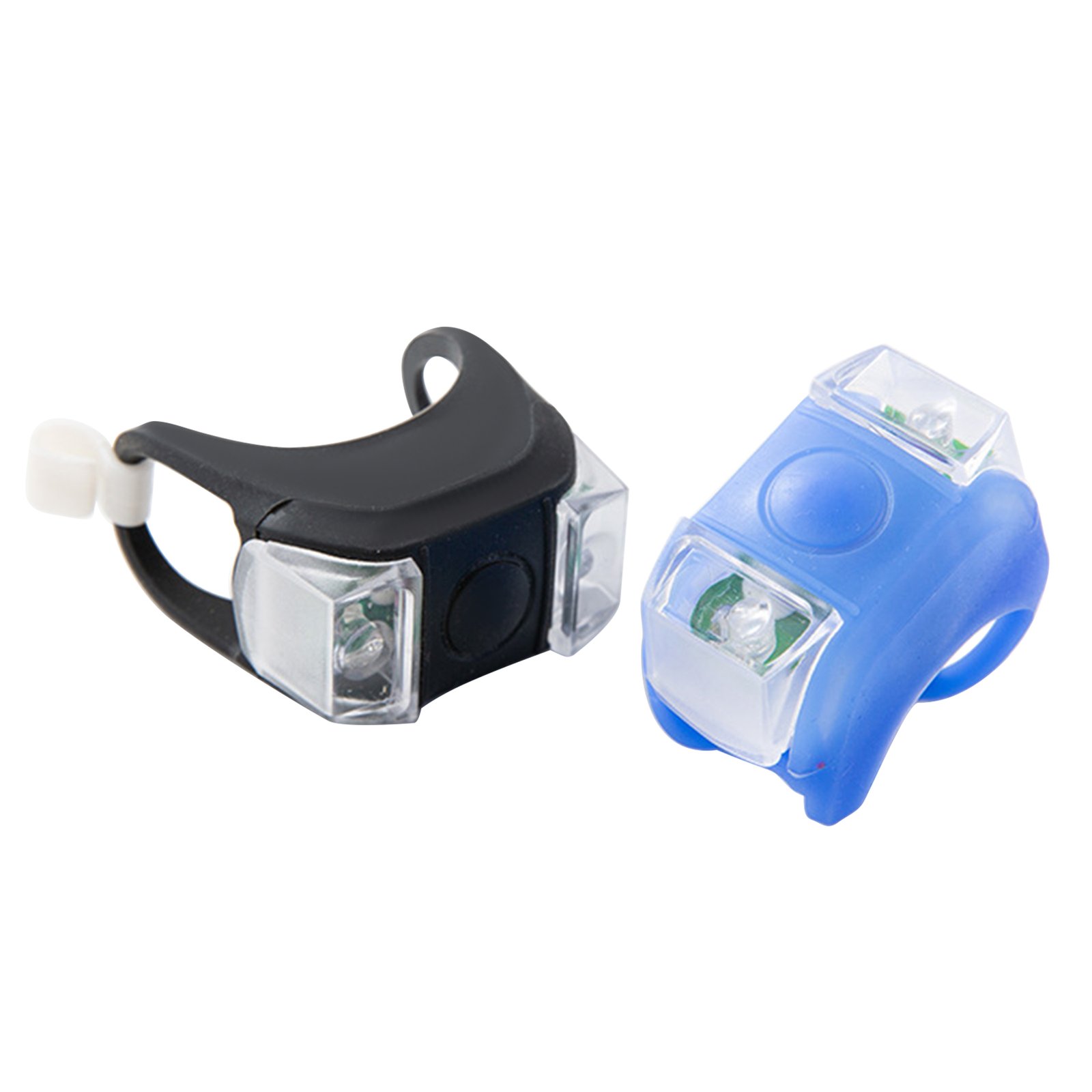 Mini Mountain Bike LED Light