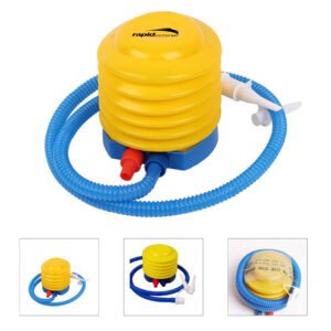 Air Inflate Pump
