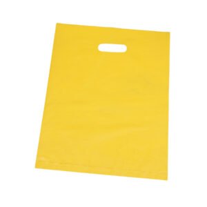 Crafts Plastic Bag