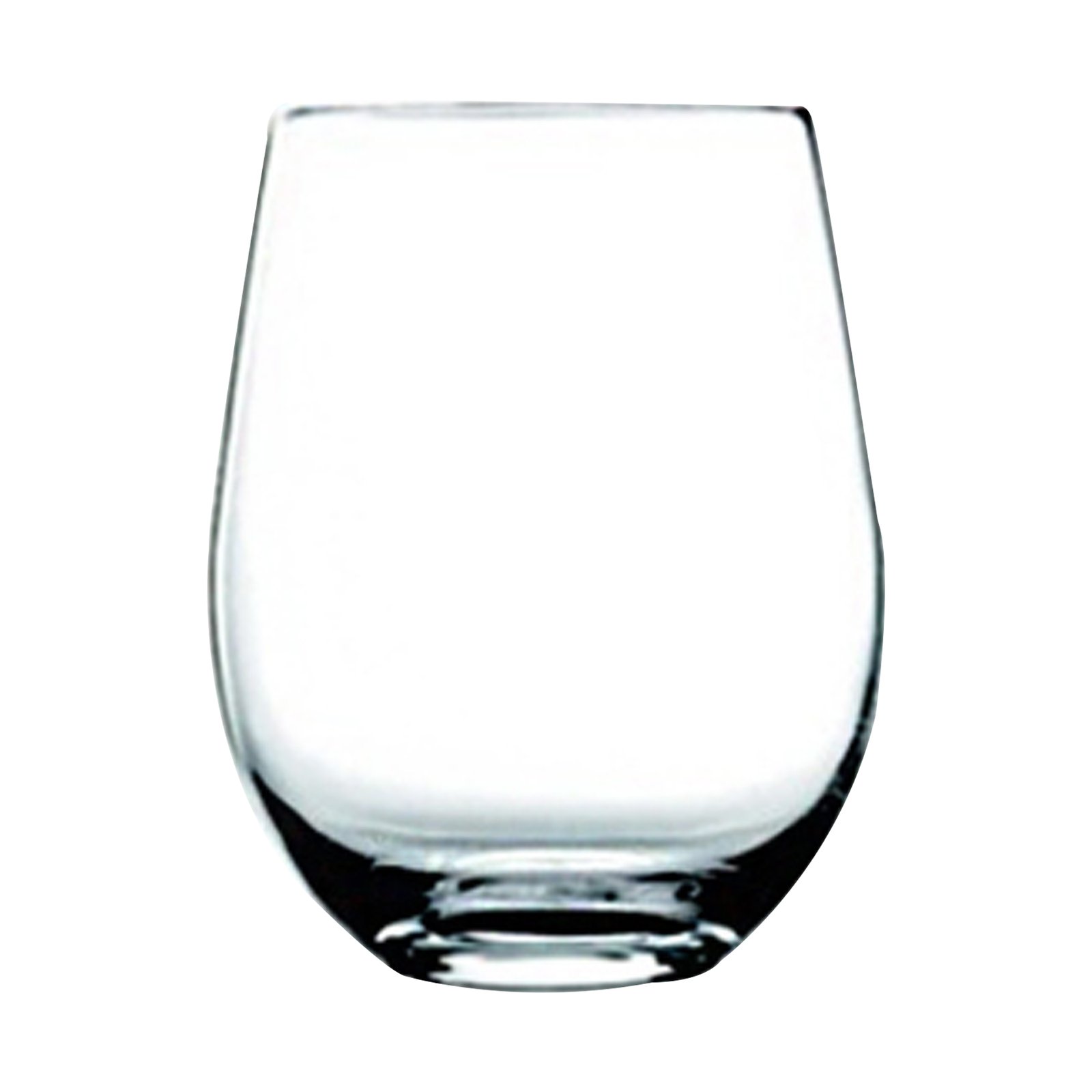11oz.Stemless Wine Glass