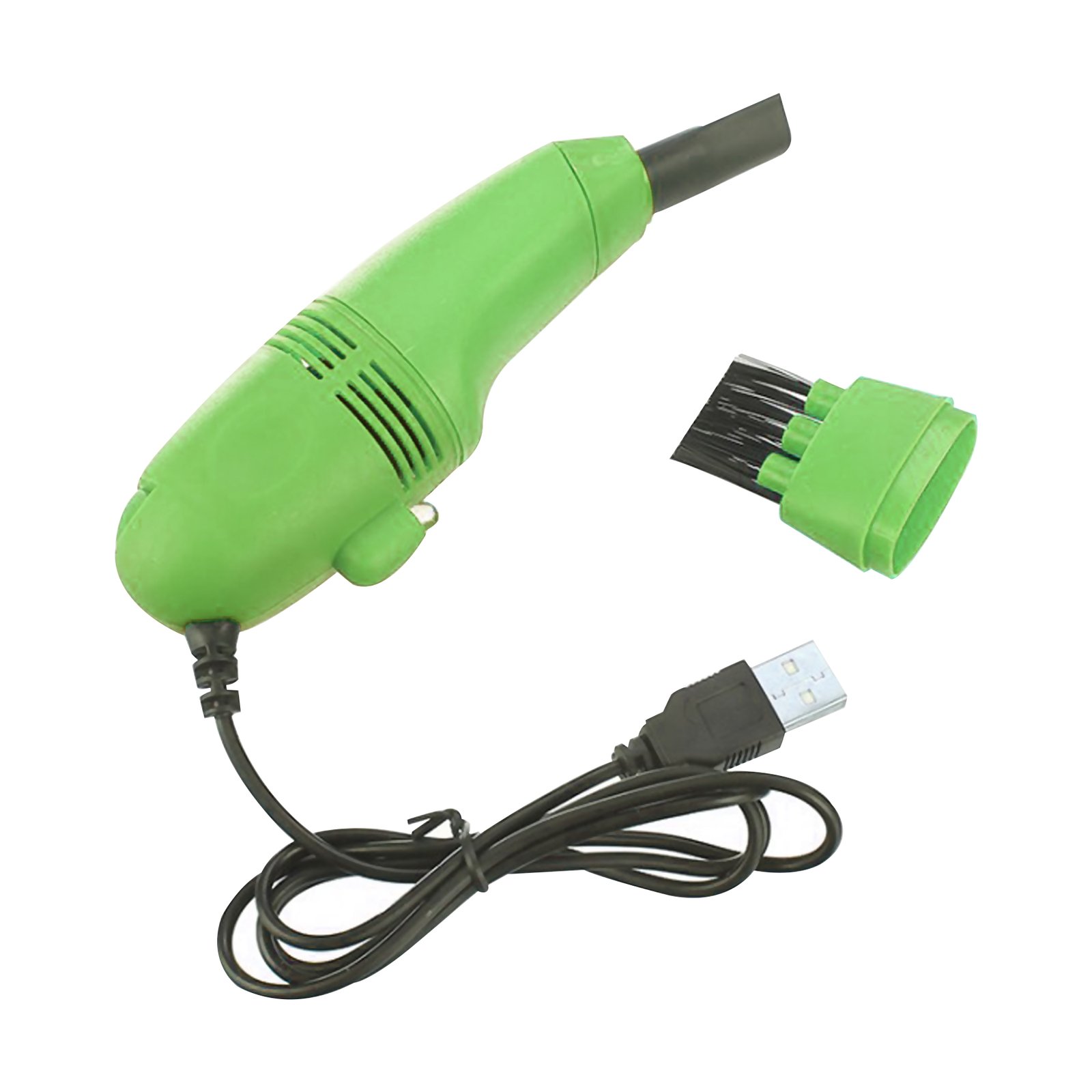 Mini Usb Keyboard Vacuum Cleaner