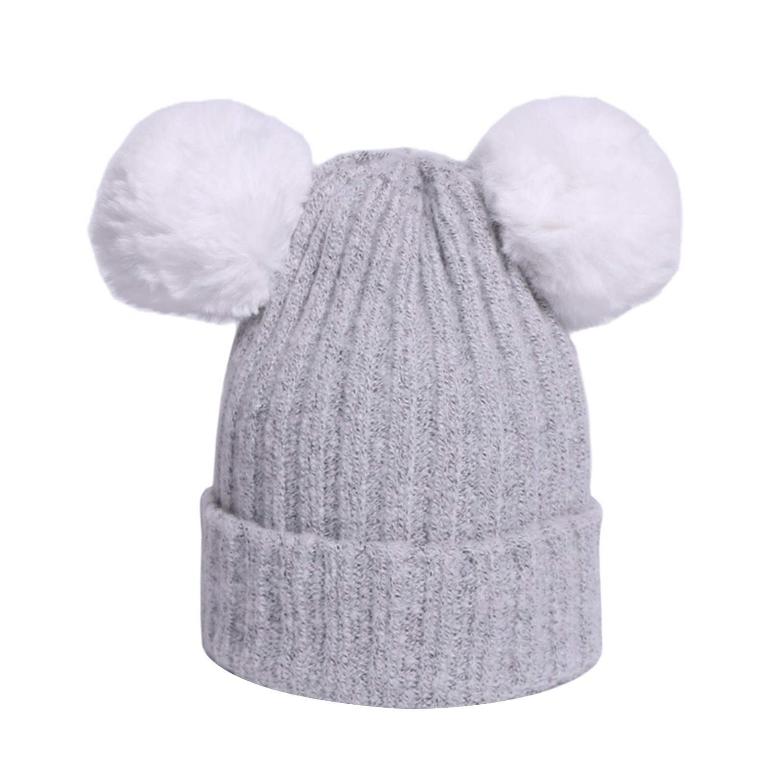 Baby Beanie Hat For Winter