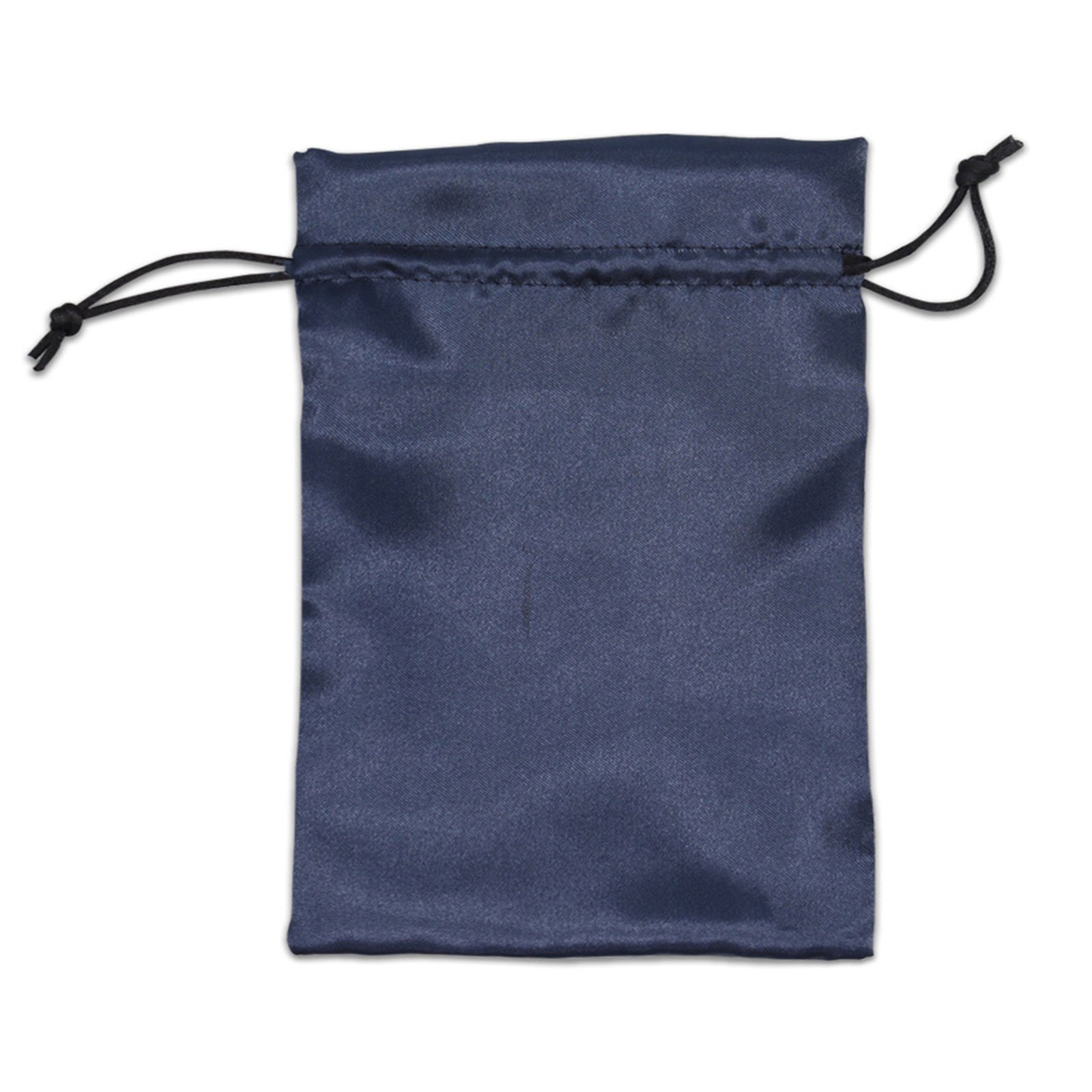Satin Gift Drawstring Bag