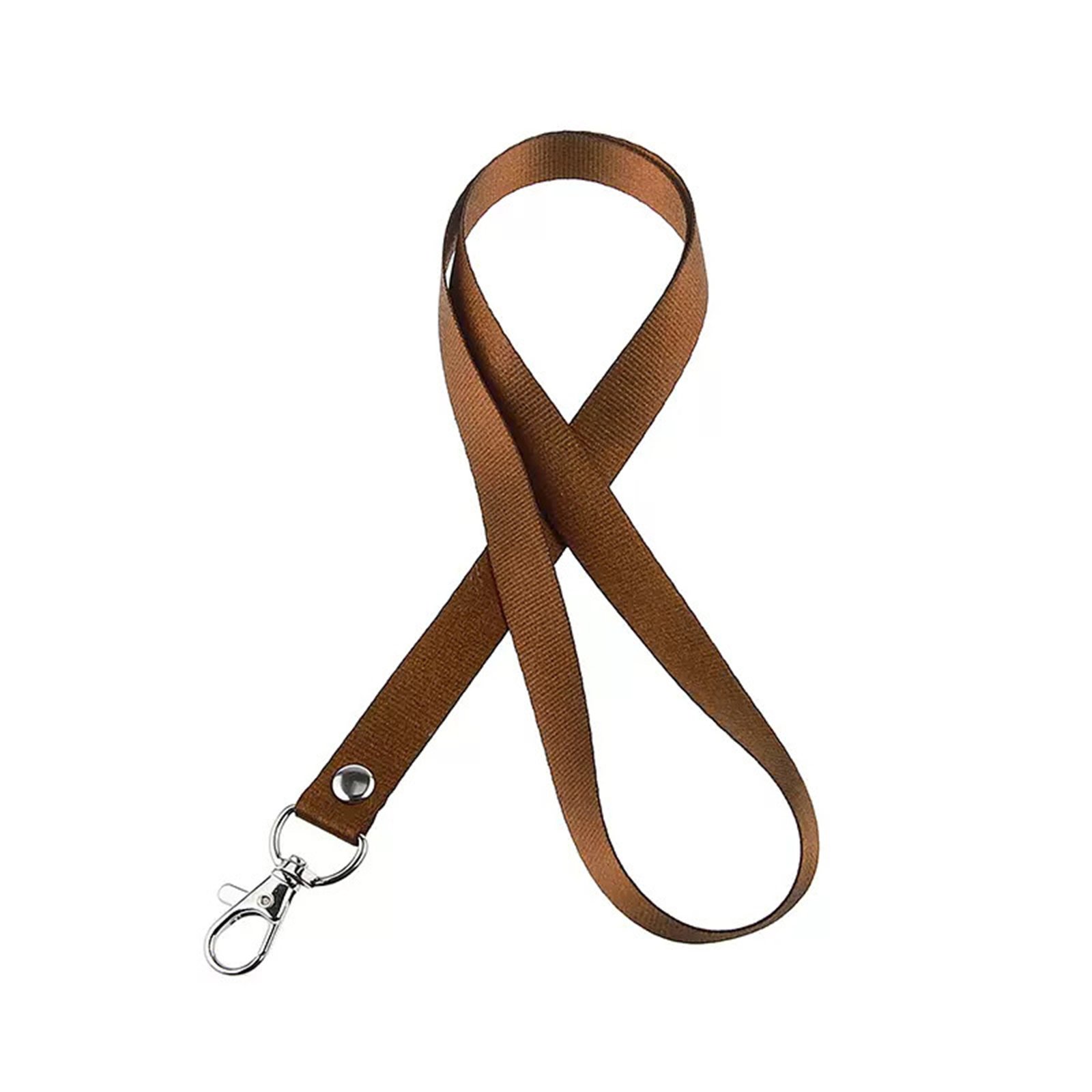 0.59" Dye Sublimated Lanyard w/ Lobster Claw