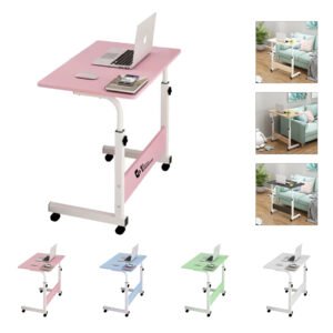 Mobile Computer Desk