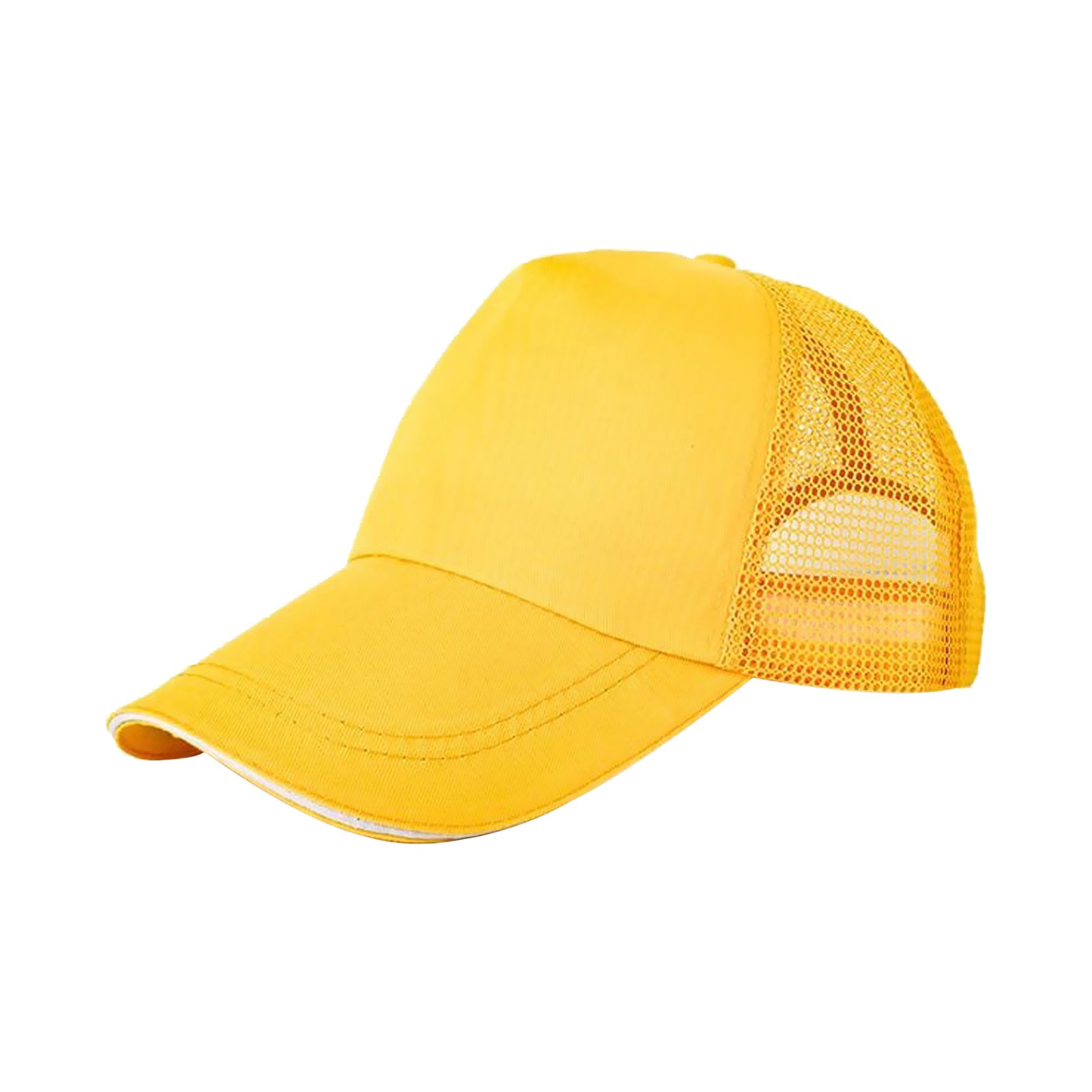 Trucker Mesh Cap