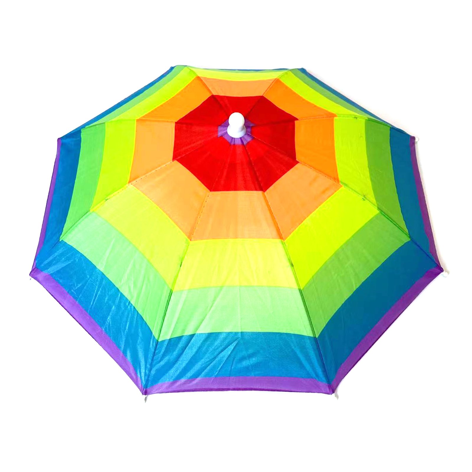 Umbrella Hat