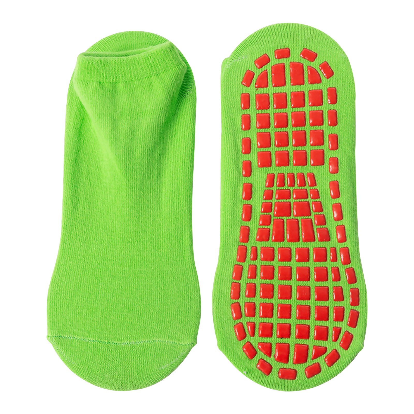 Cotton Adult Non-slip Socks