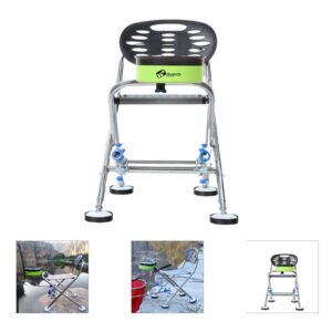 Simple Outdoor Fishing Folding Chair