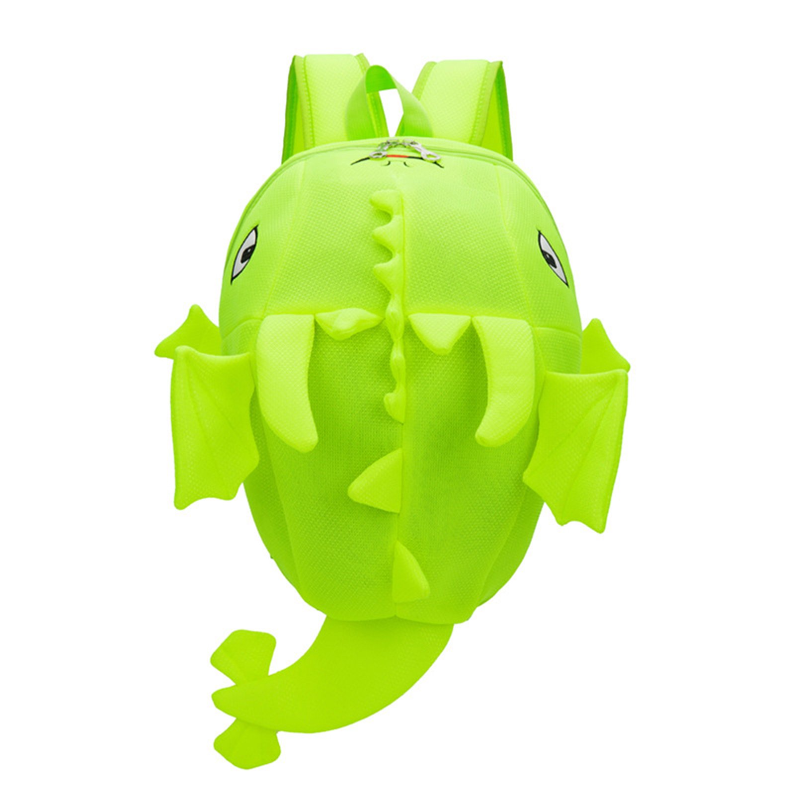 Creative Cartoon Dinosaur Backpack