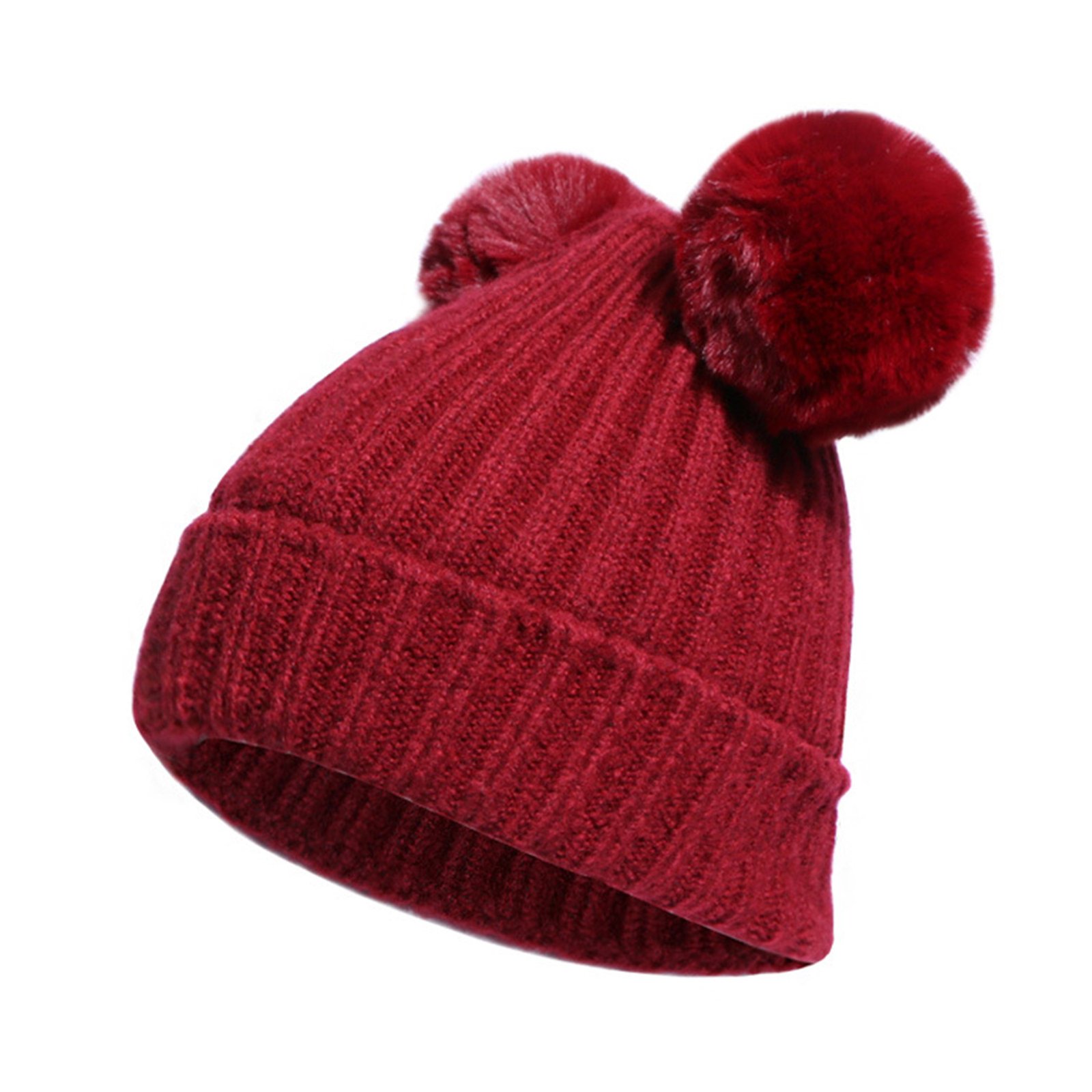 Baby Beanie Hat For Winter
