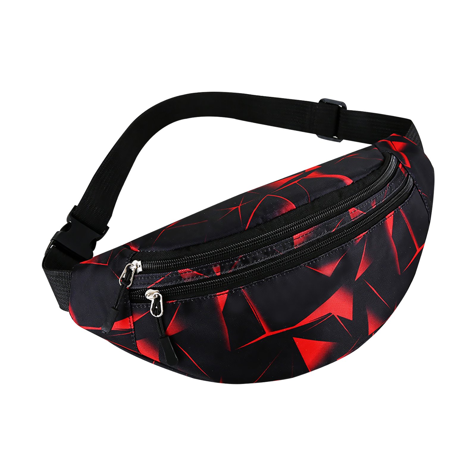 Nylon Fanny Pack