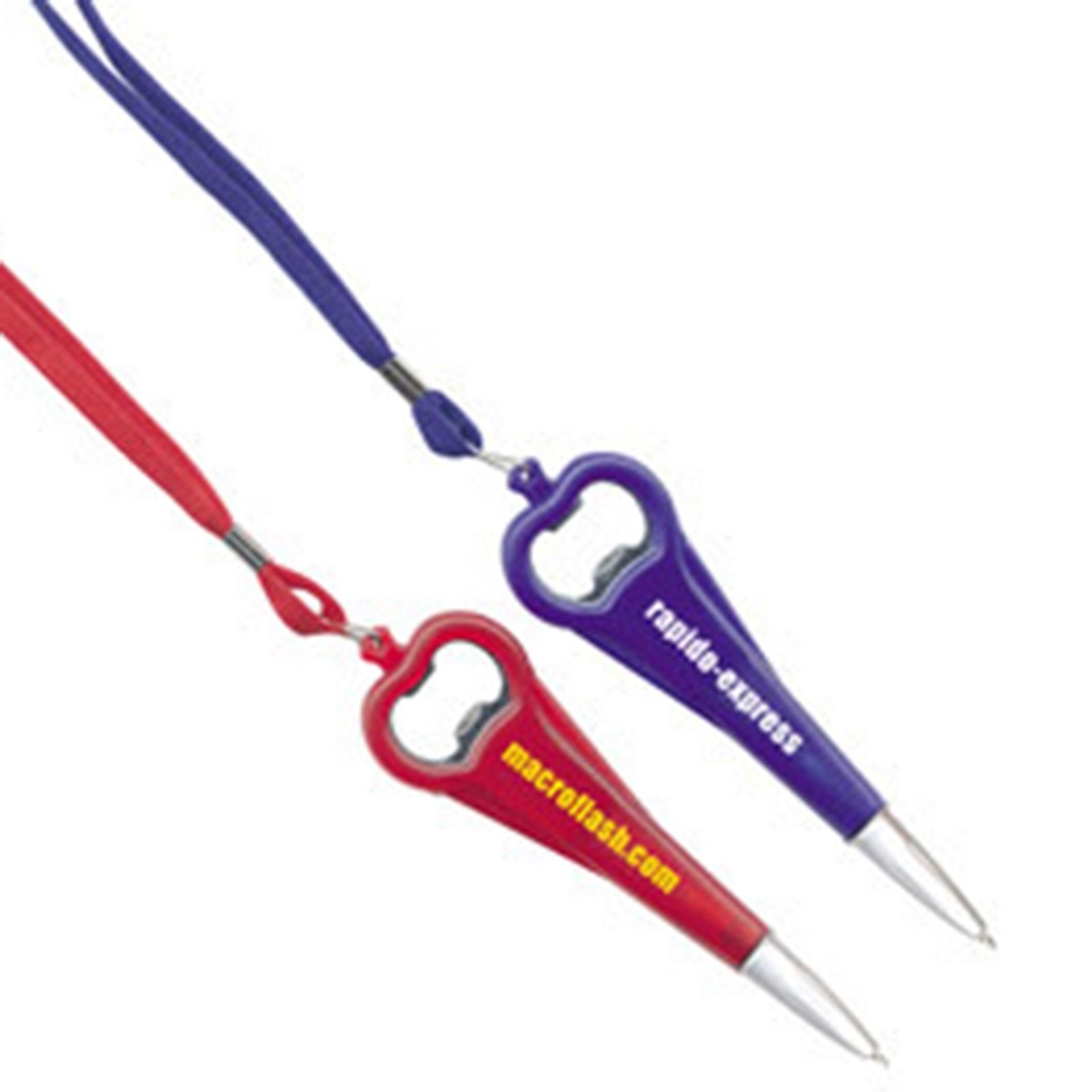 Bottle Opener Pen
