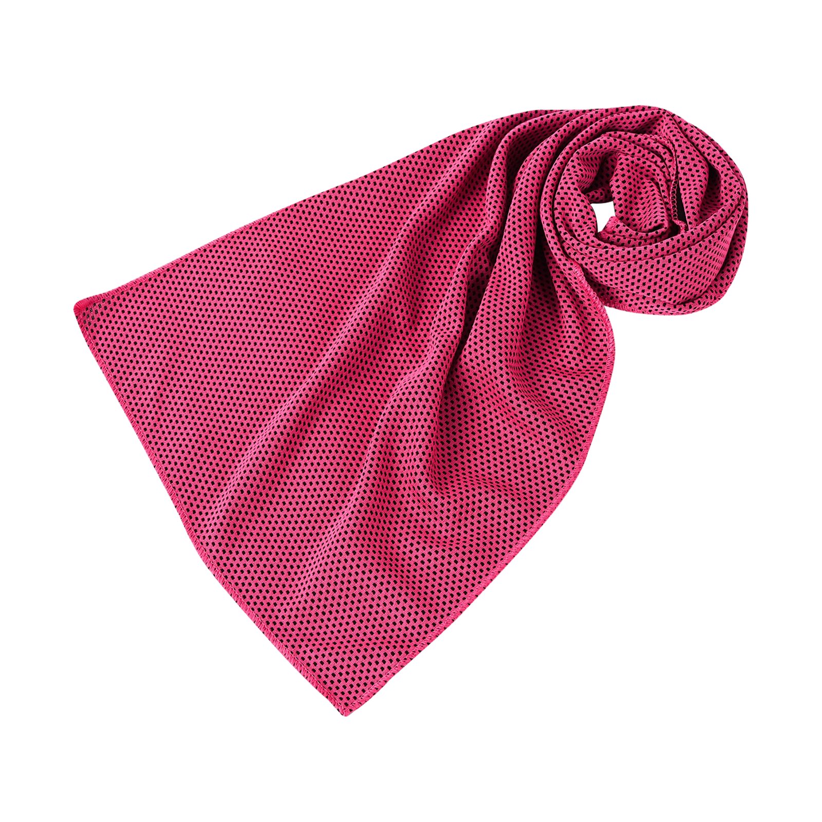 High-end Double Layer Ice Feeling Cooling Sport Towel