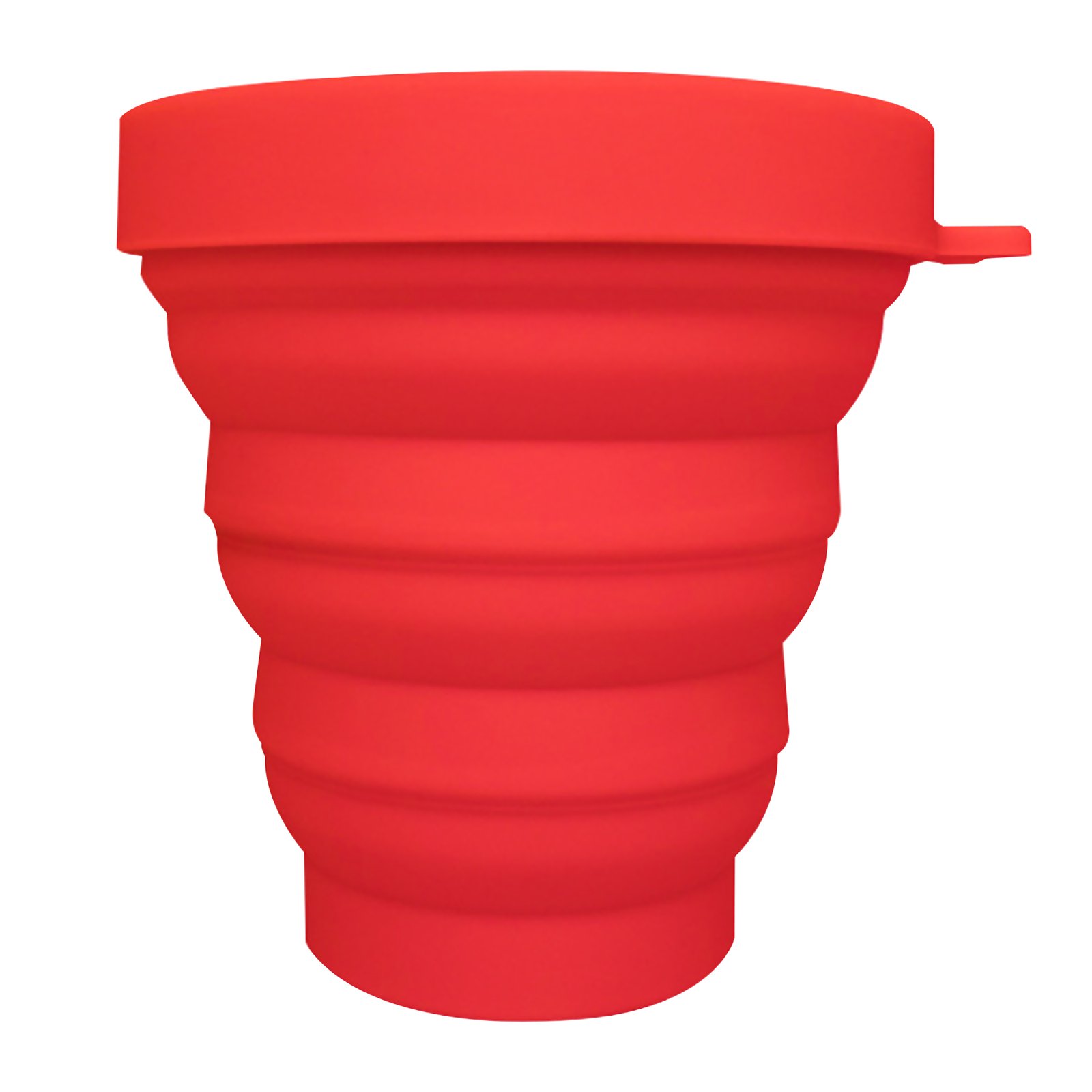 Portable Collapsible Silicone Cup