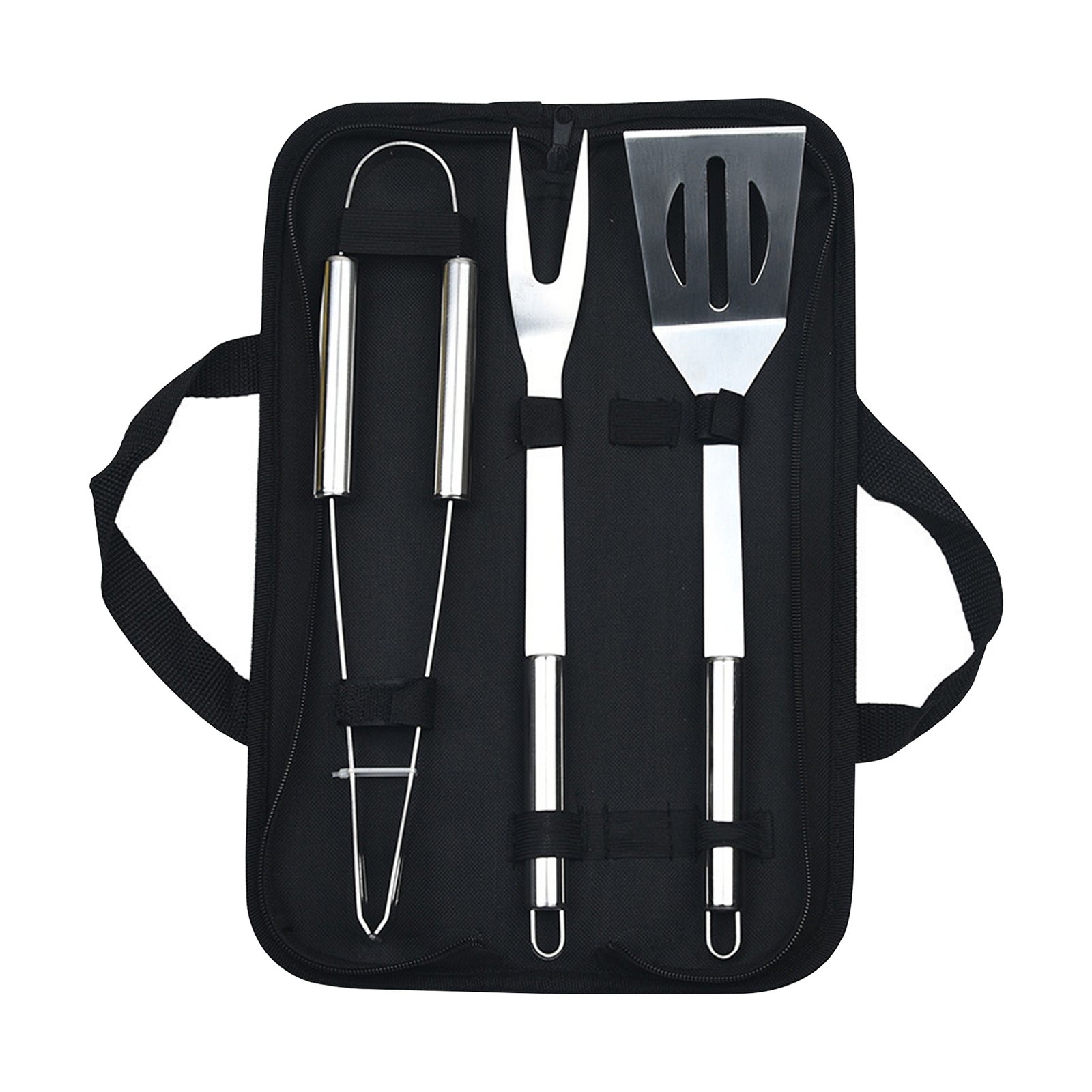3 Piece Bbq Set