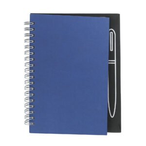 Create Virtual Sample Download Journal Notebook