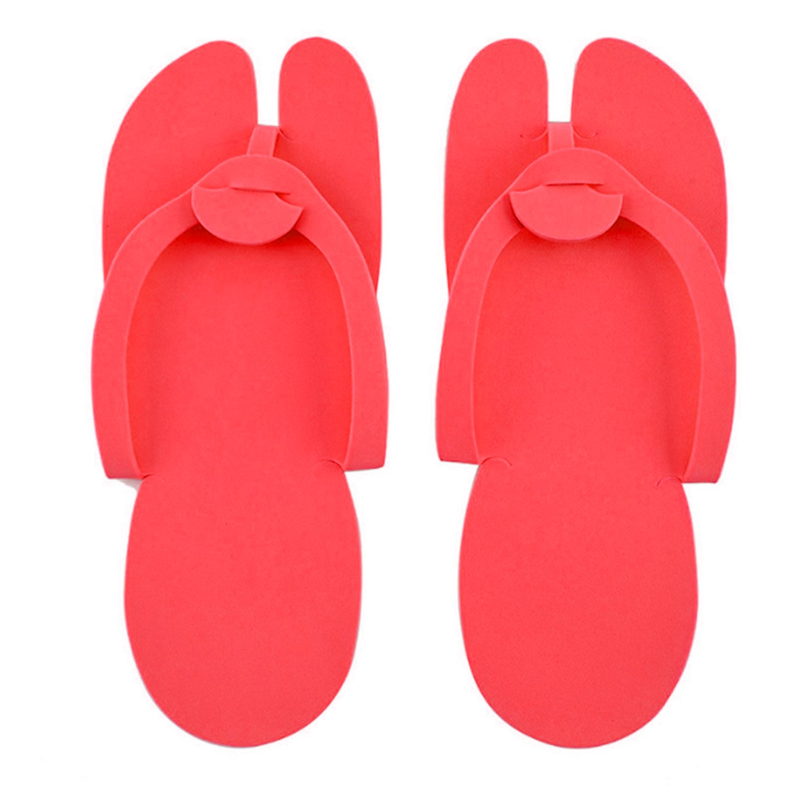 Disposable Folding Slippers