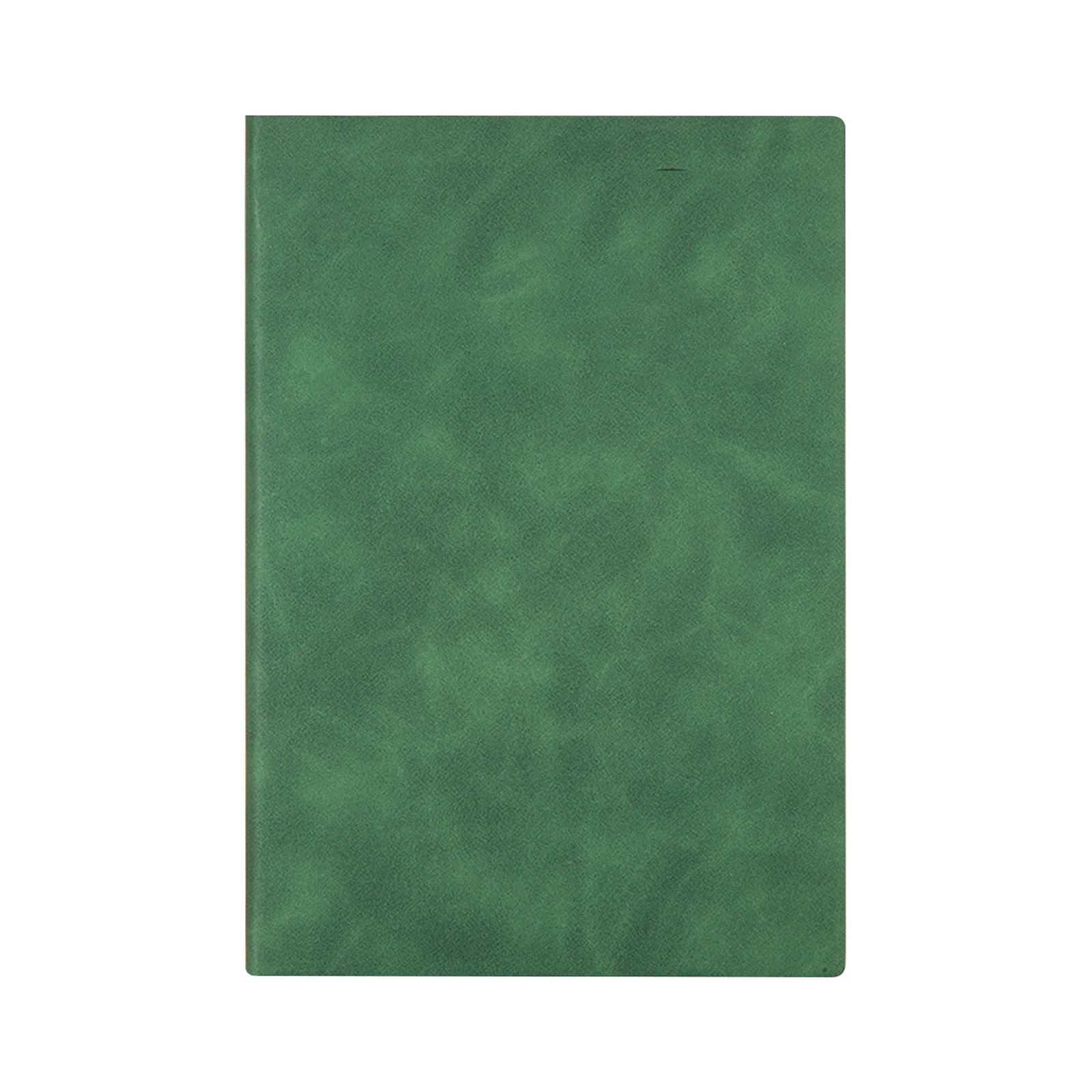 Leather Notebook
