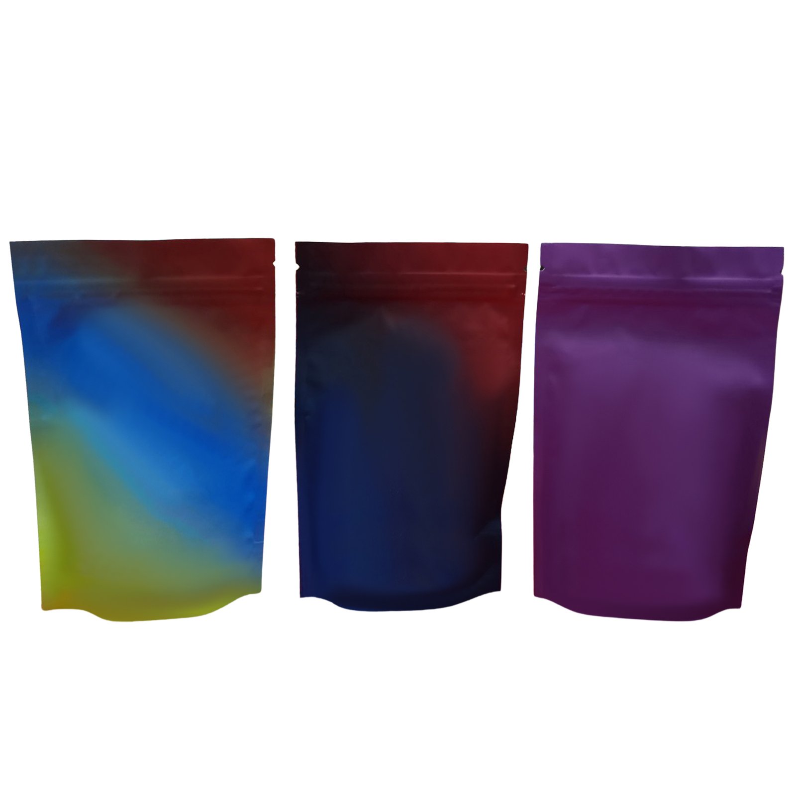 Sealable Storage Bag