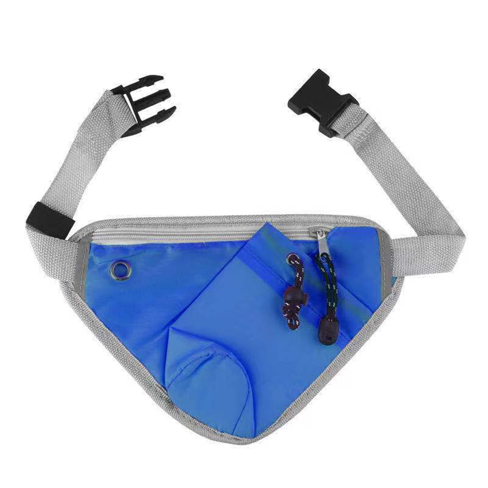 Fanny Pack With Bottle Bag