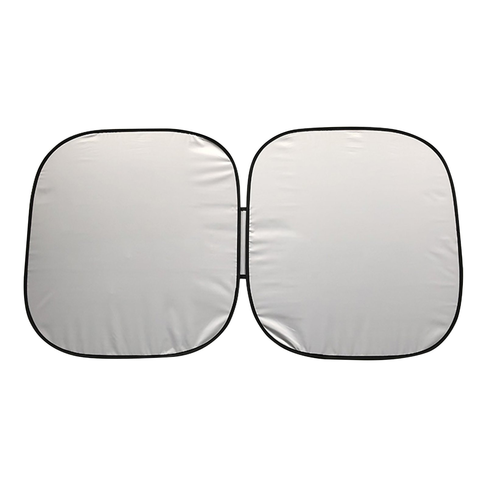 Car Windshield Sun Shade with Pouch