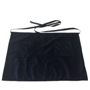 Waiter Restaurant Cotton Apron