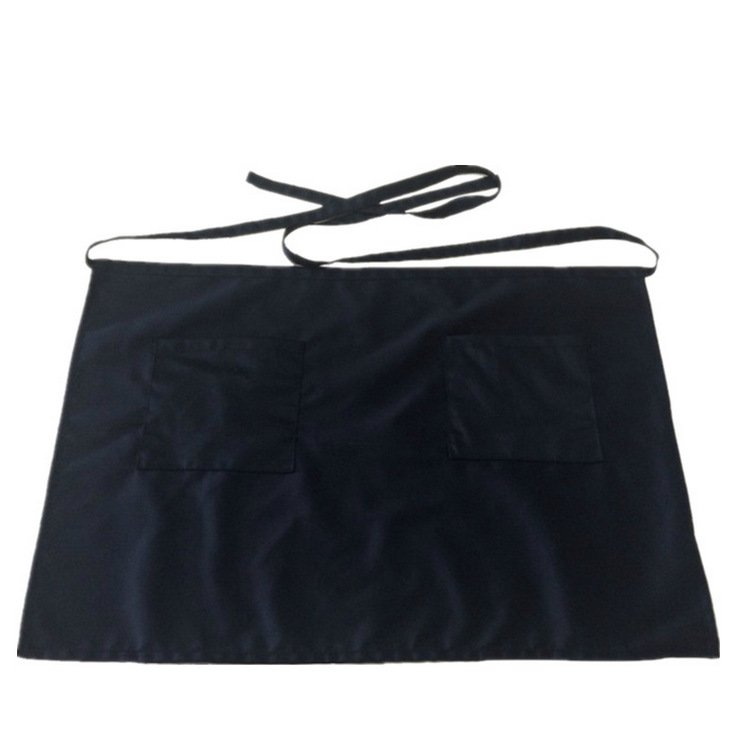 Waiter Restaurant Cotton Apron