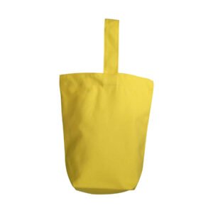 Canvas Handbag Bucket Bag