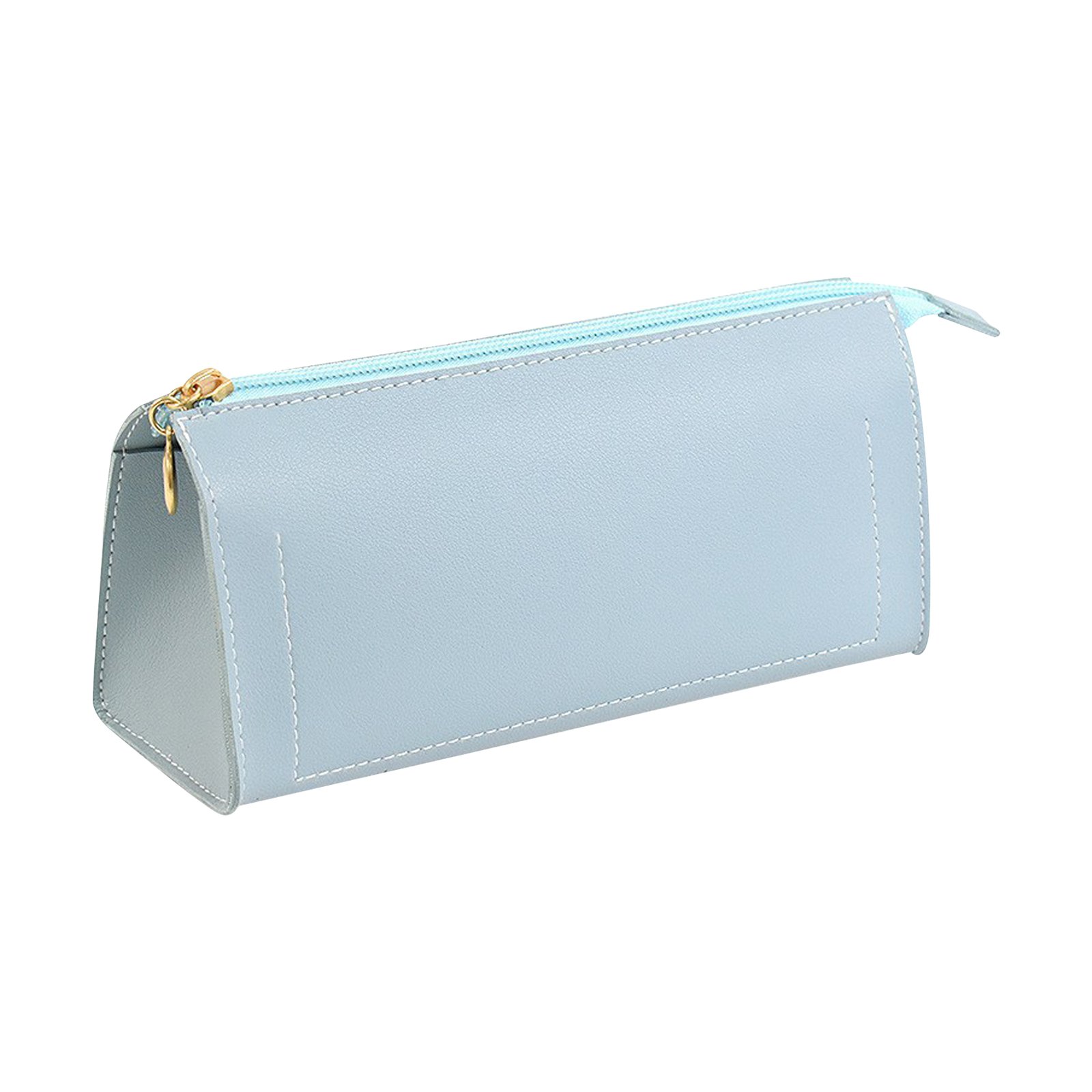 PU Leather Travel Cosmetic Bag
