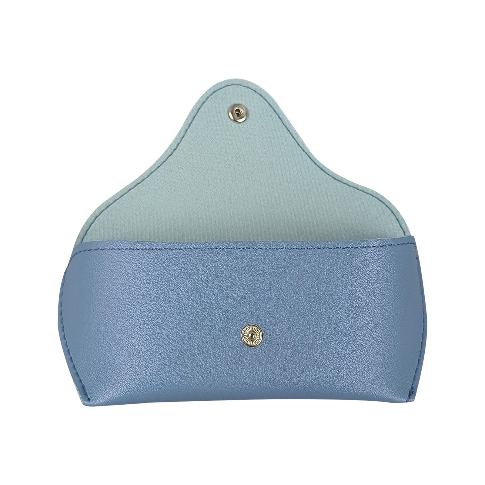 PU Leather Glasses Pouch