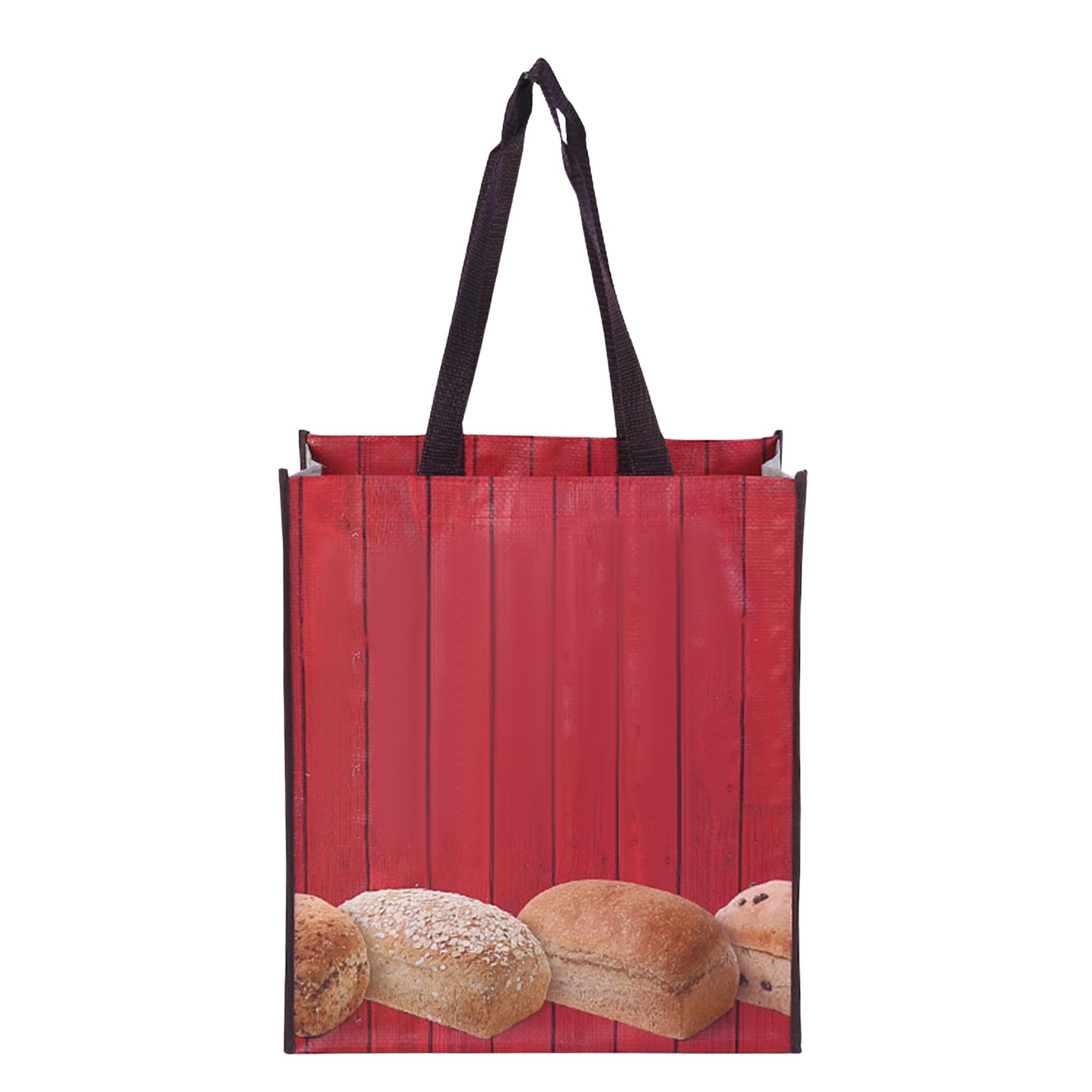 Full Color Laminated PP Woven Bag