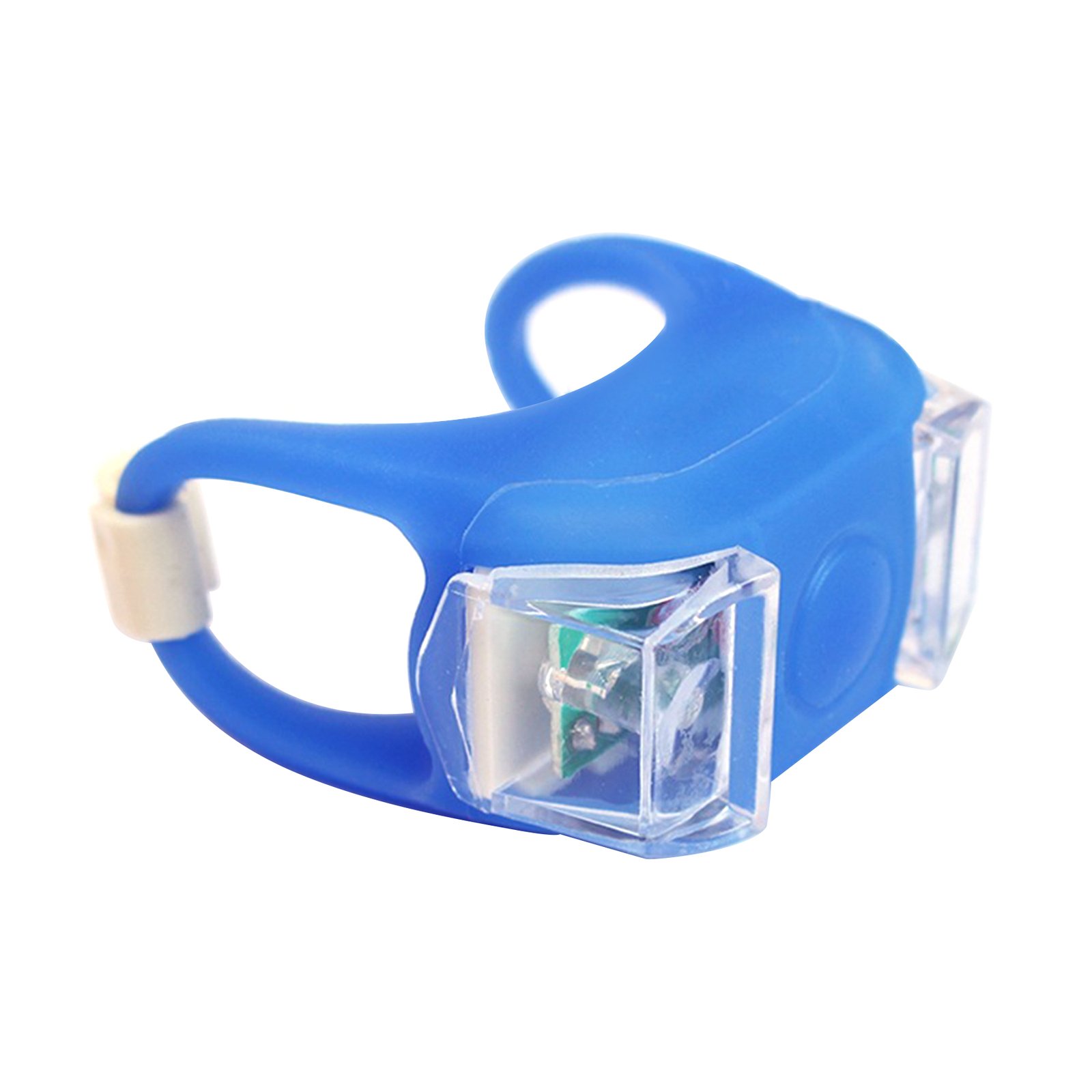 Mini Mountain Bike LED Light