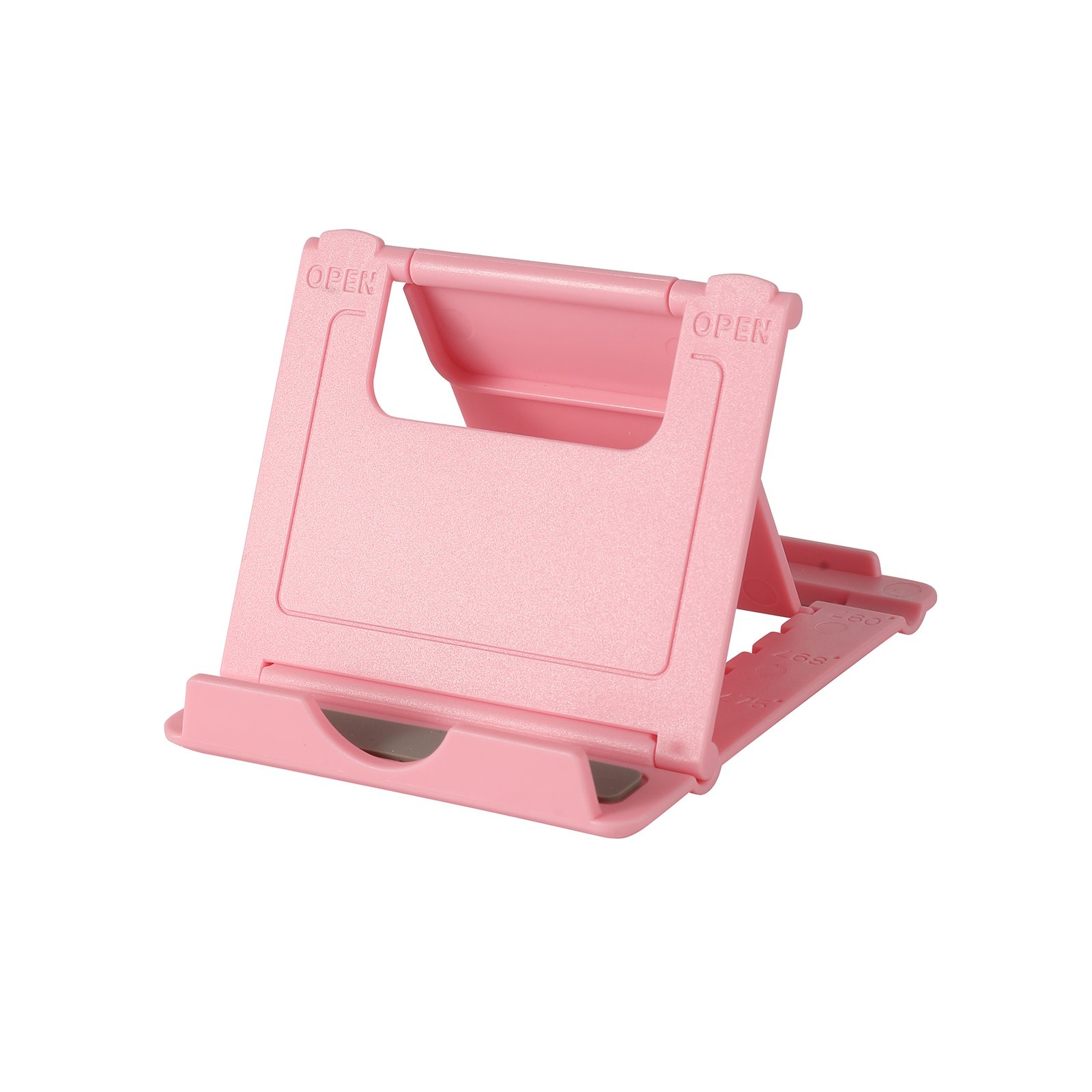 Adjustable Folding Phone Holder