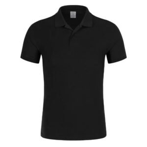 Custom 200G Unisex Polo Shirt
