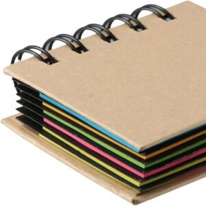 Sticky Notes Memo Pads