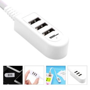 Mini Usb C Hub