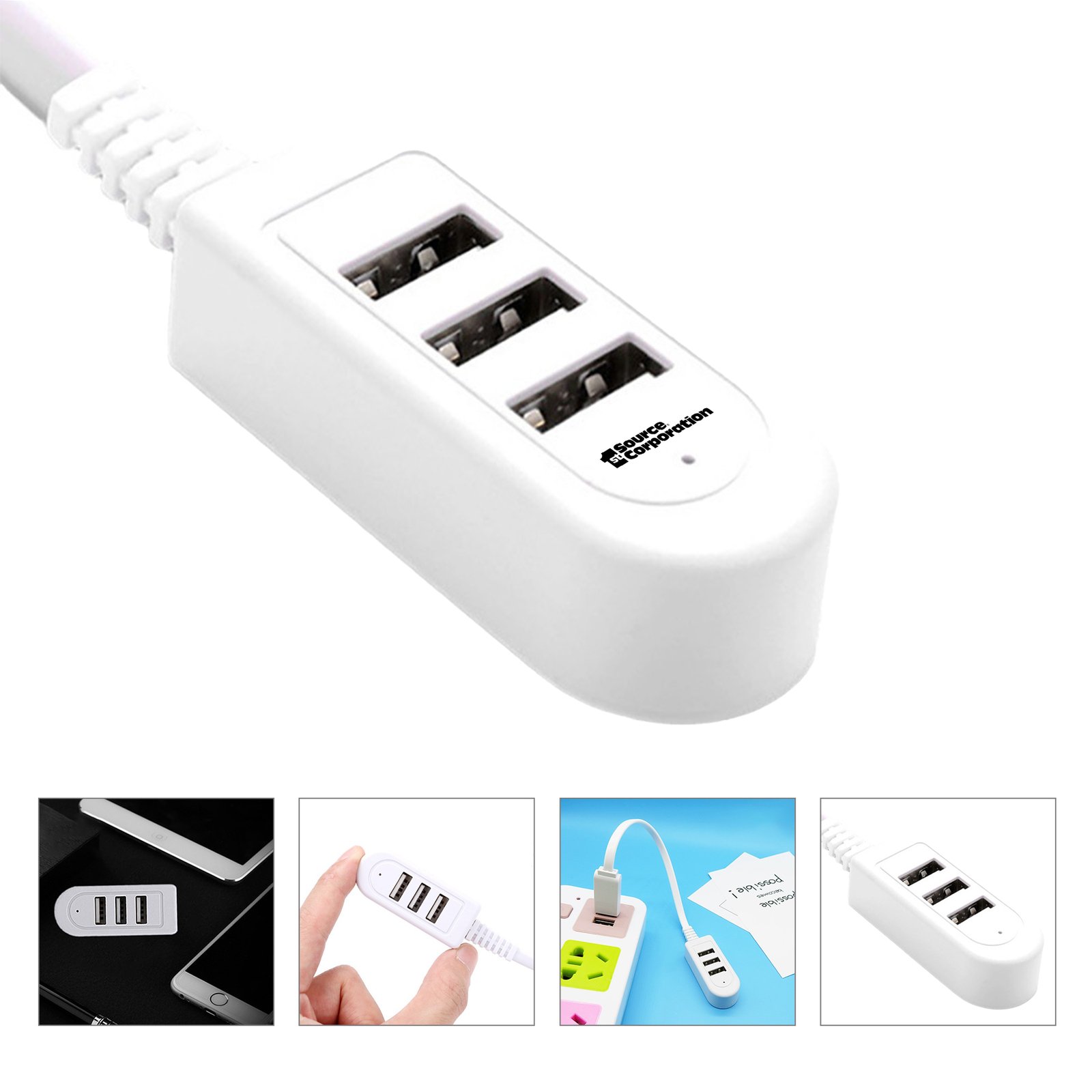 Mini Usb C Hub