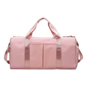 Sports Gym /Travel Duffel Bag