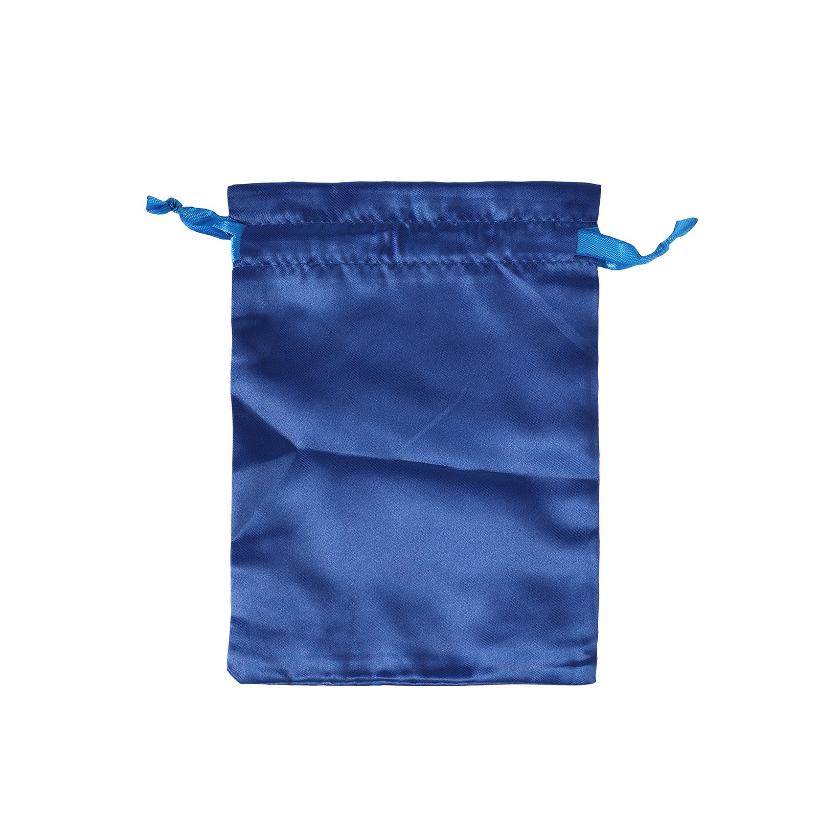 Satin Drawstring Bag
