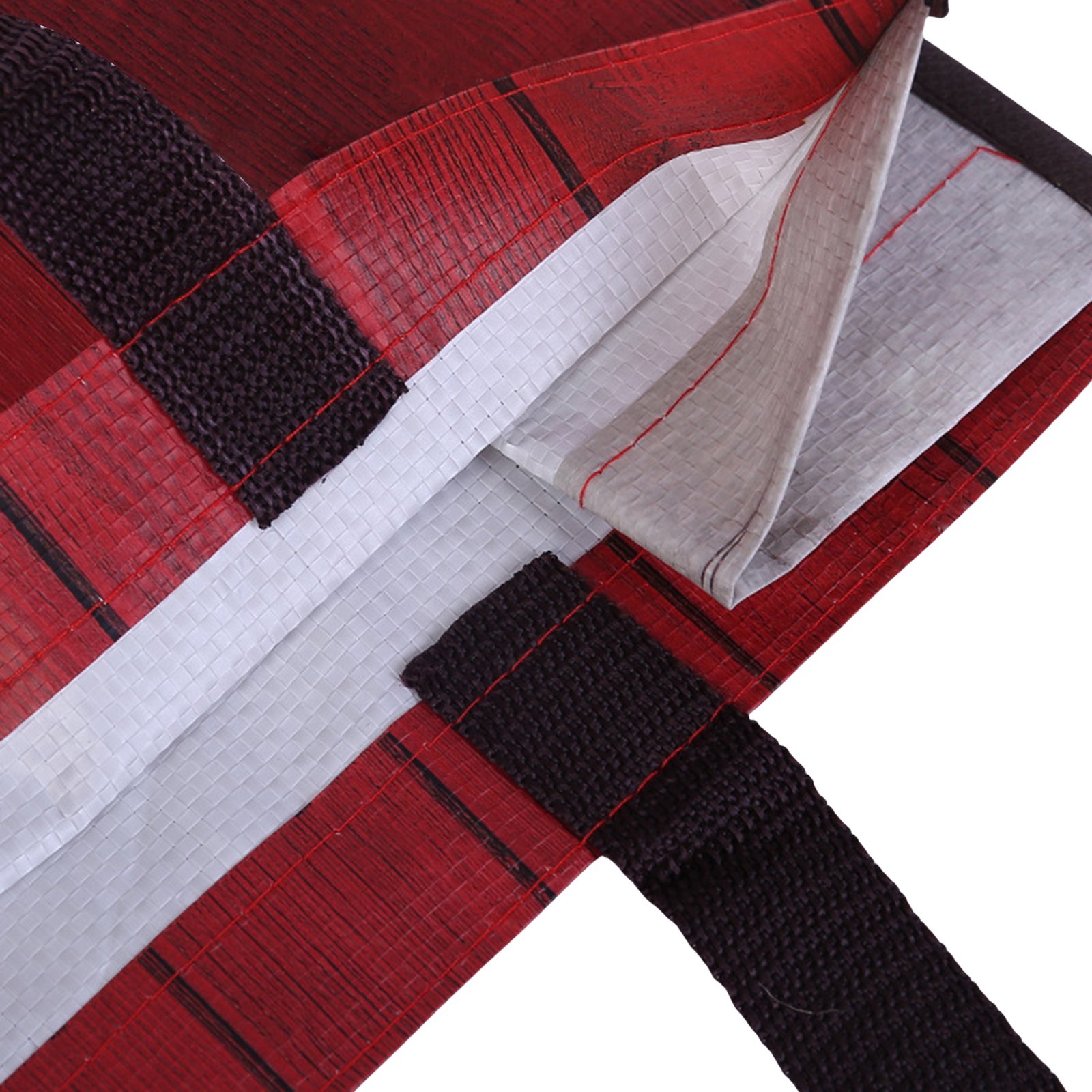 Full Color Laminated PP Woven Bag