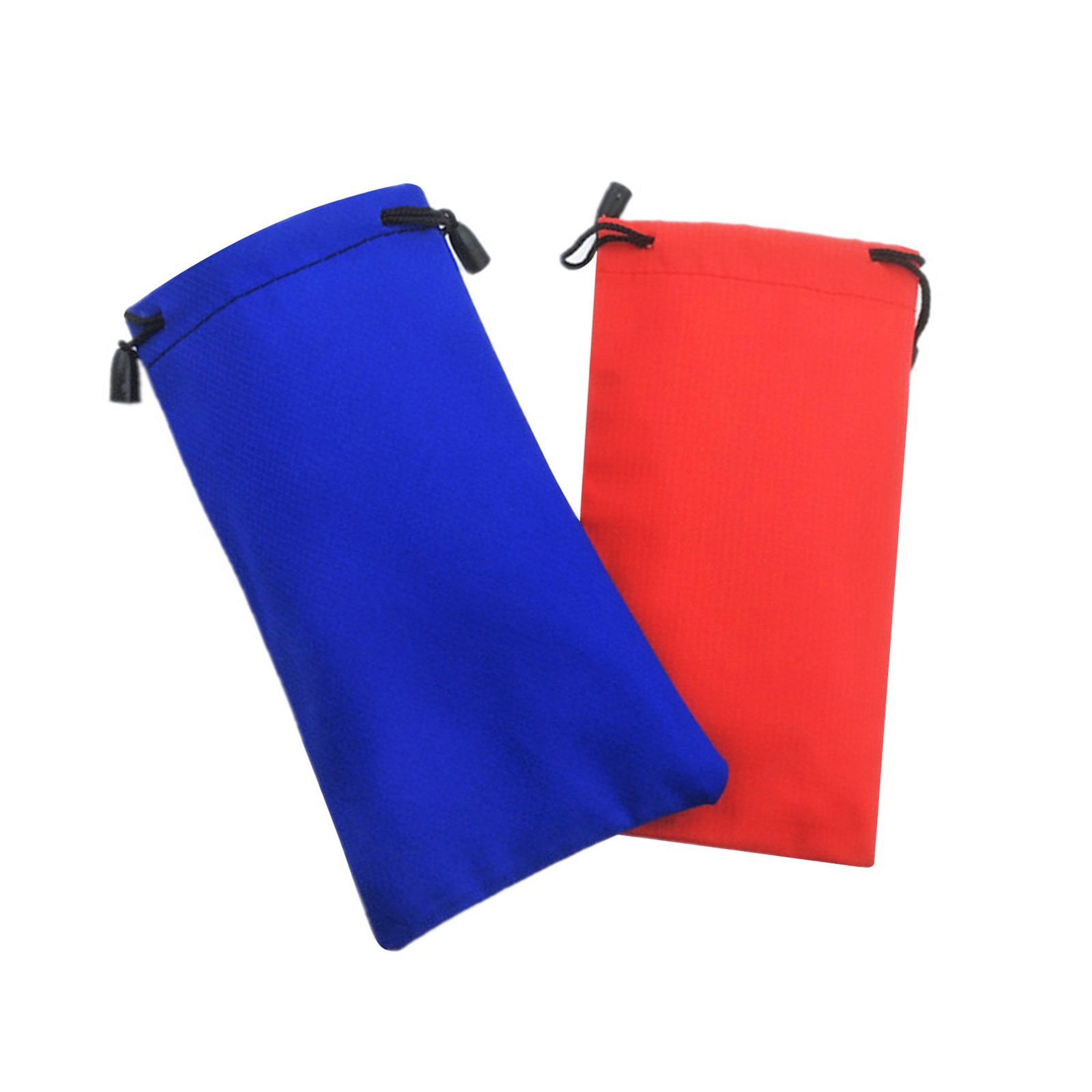 Microfiber Sunglasses Drawstring Bags