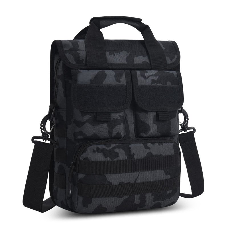 Outdoor Single Shoulder Bag