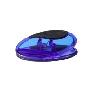 Apple Shape Magnet Memo Clip