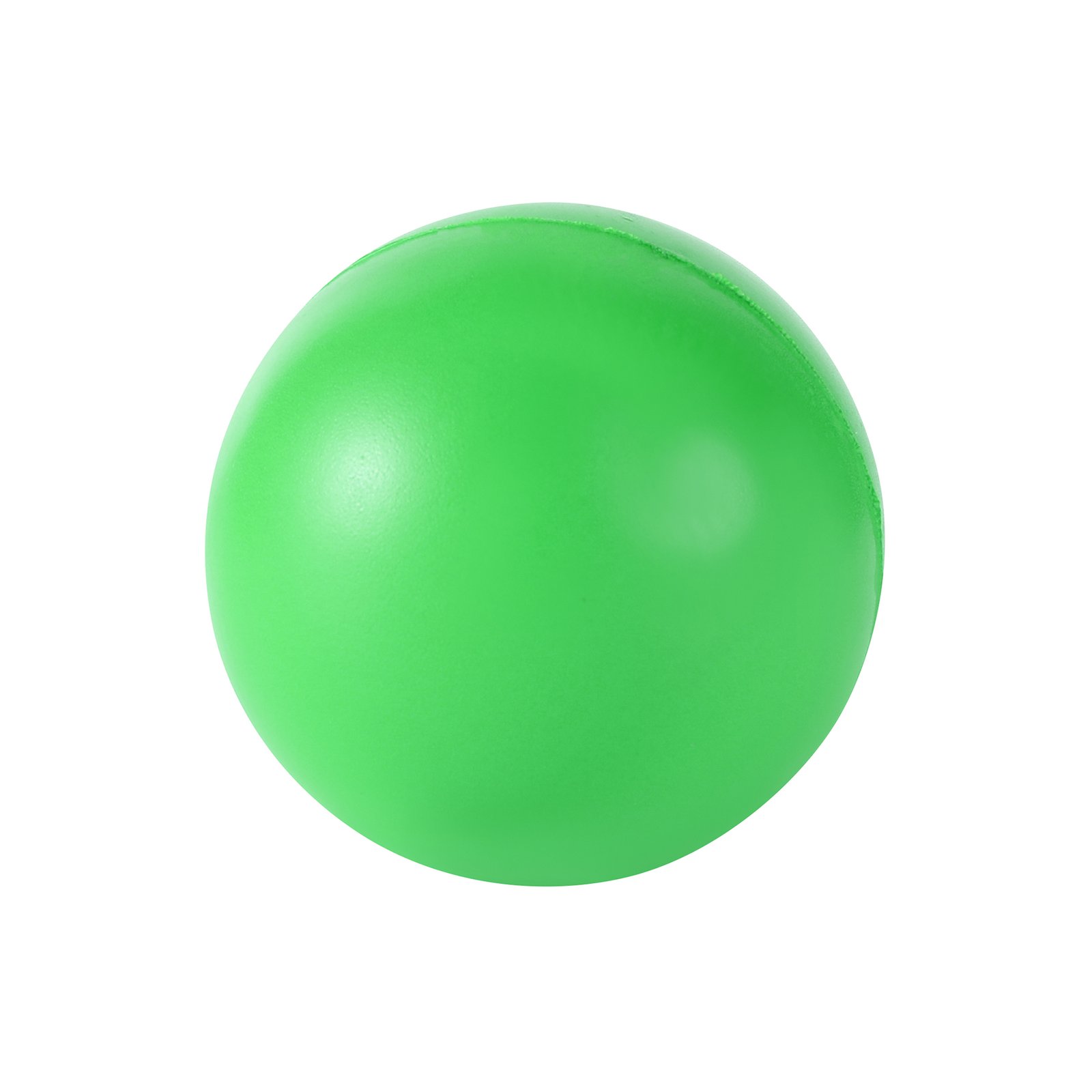 Solid Color Stress Ball