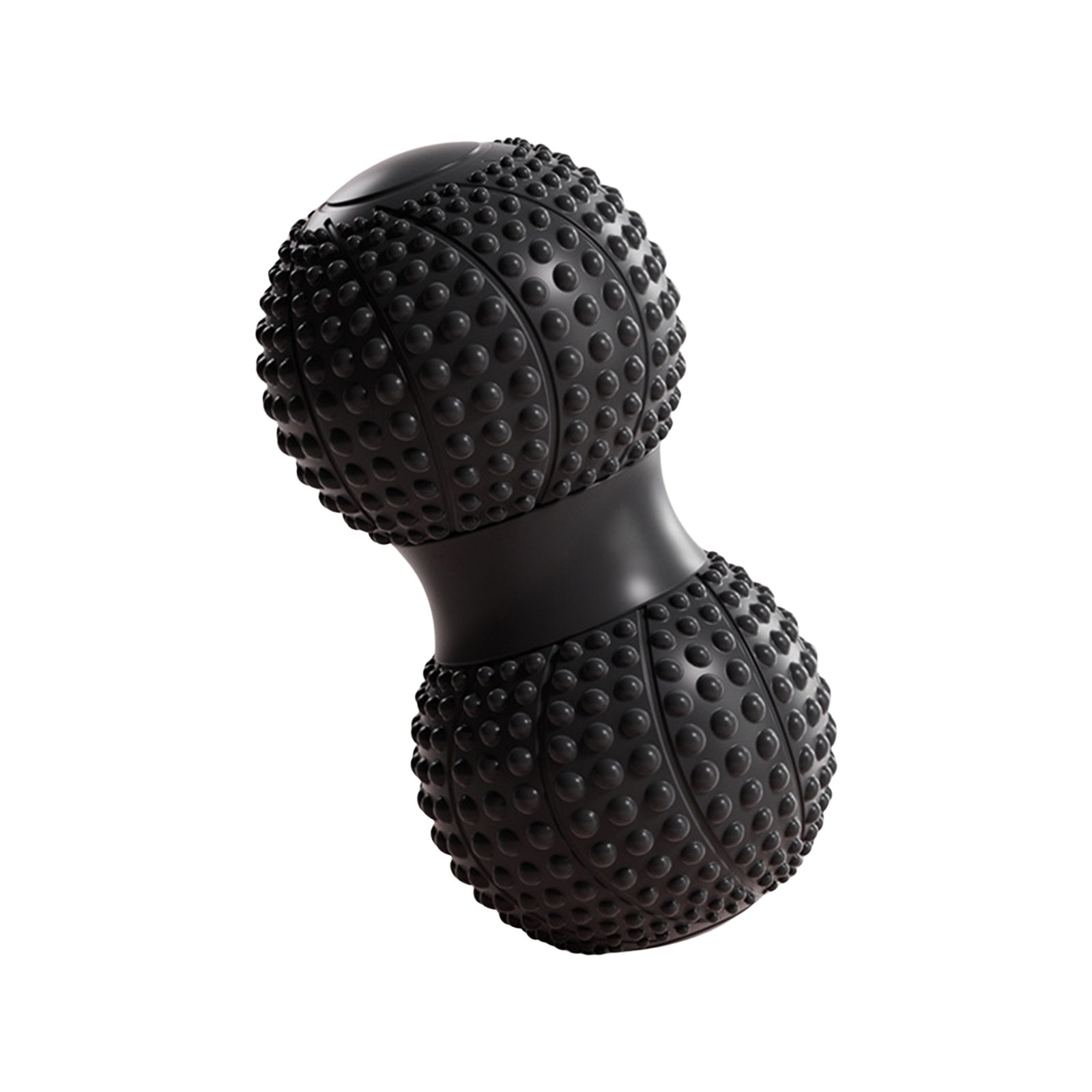 Fascia Peanut Ball Foot Massage Spine Muscle Relax Double Ball Hip Back Leg Acupoint Stimulate Yoga Ball