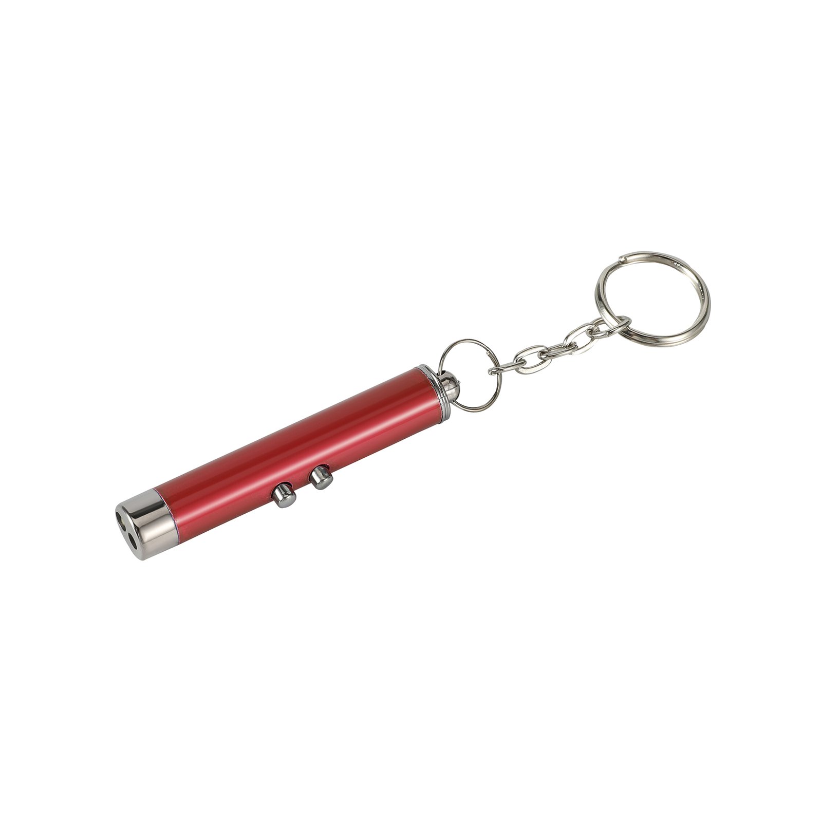 Led Light Carabiner Keychain 4