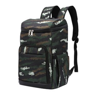 Outdoor Camping Picnic Storage Ice Bag